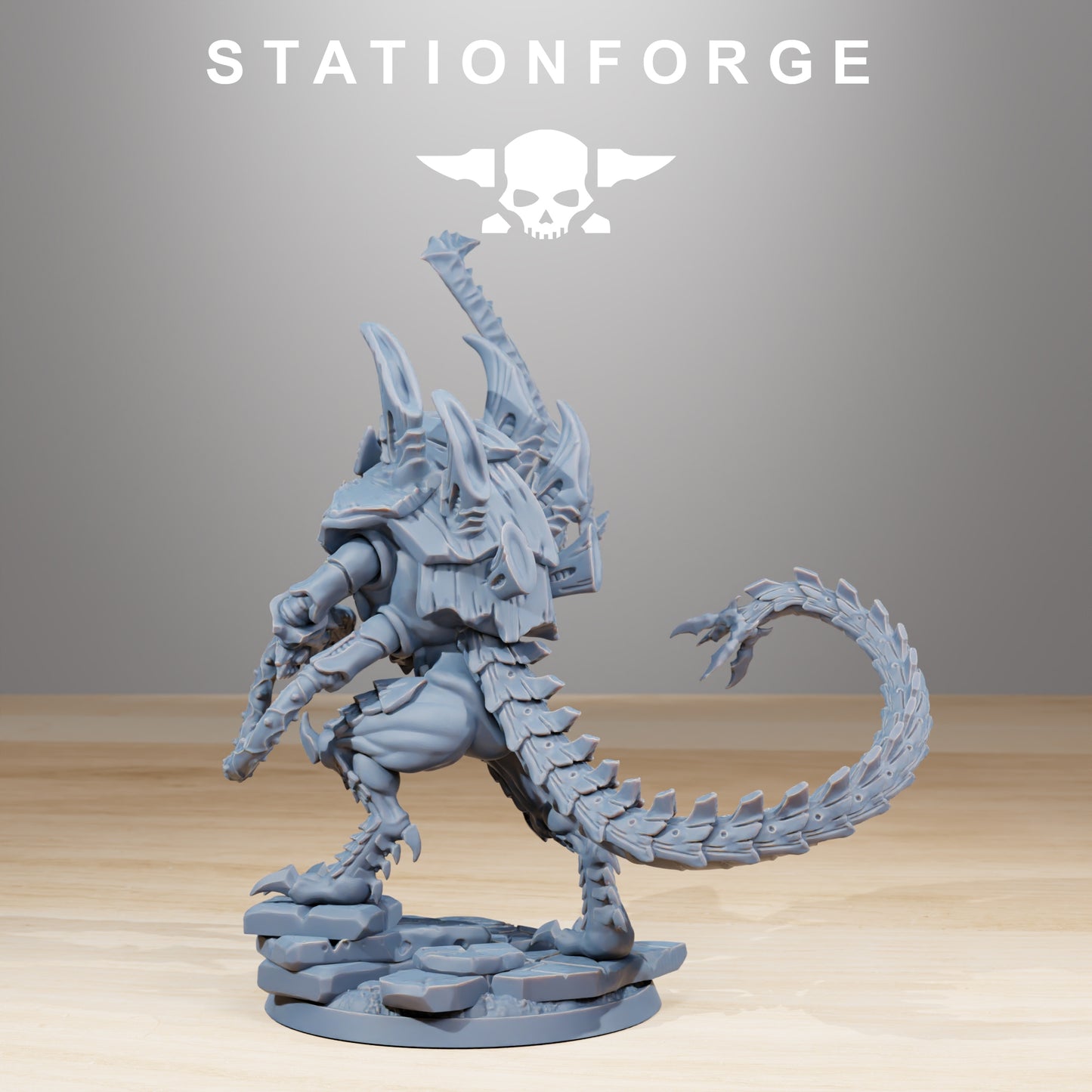 Xenarid Nyxar x1, Leviathan Fleet, Hive Bugs