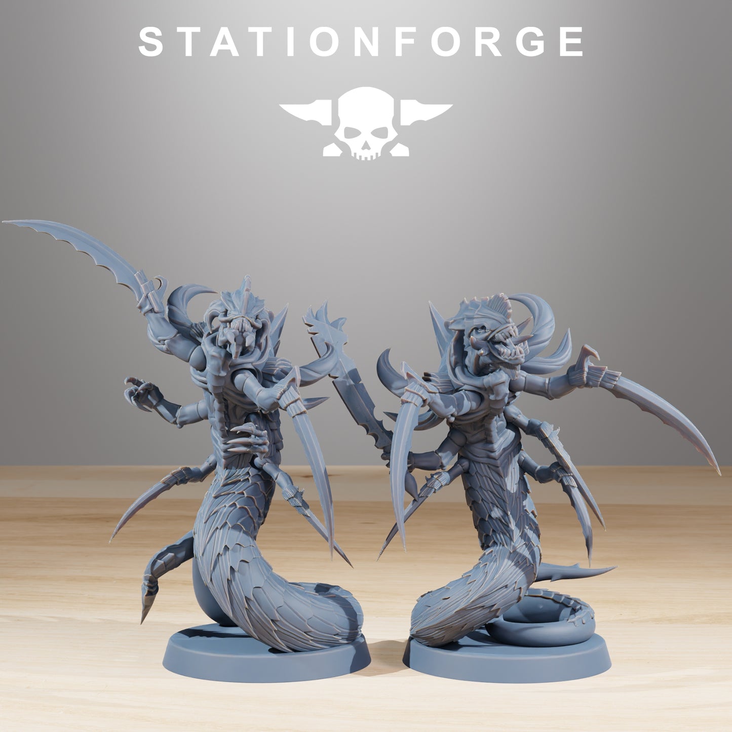 Xenarid Serpents x10, Leviathan Fleet, Hive Bugs, Burrow Beast
