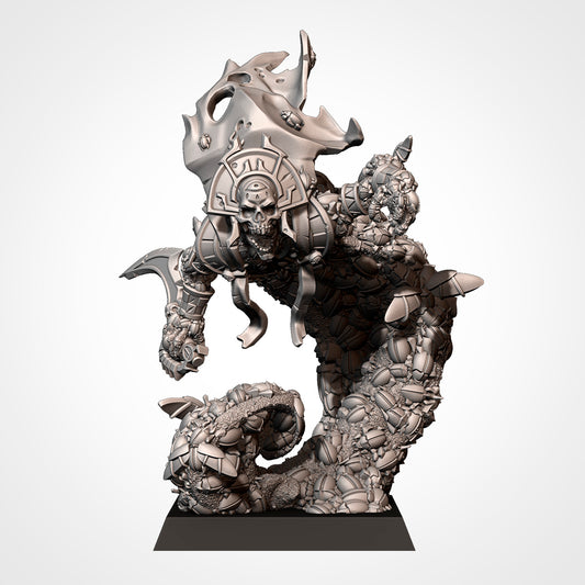 Armies of the Sand - Usurper King, Tomb Herald, Kings Chosen