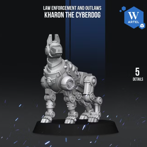 Artel W, Inquisition, Riot Control Squad x 10, Imperial Law Enforcment Agents