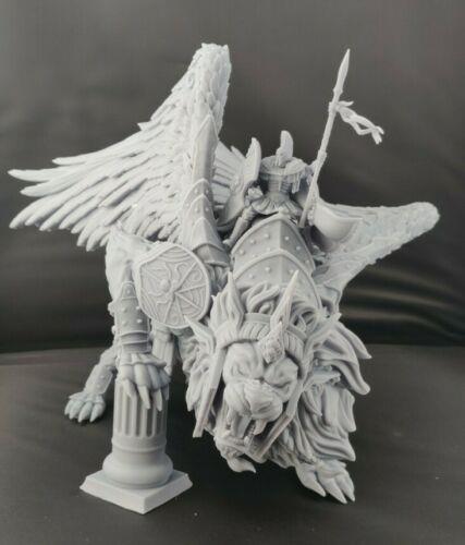 Wargames Special- Spartan Starlion 70mm