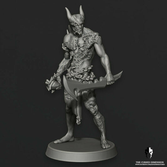 Wargames Compatible - Shadow Demon x 5