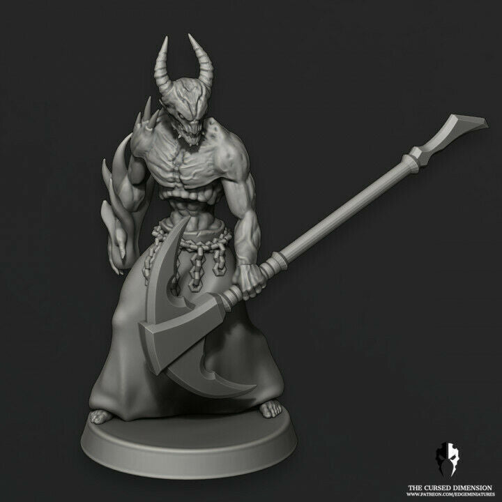 Wargames Compatible - Shadow Demon x 5
