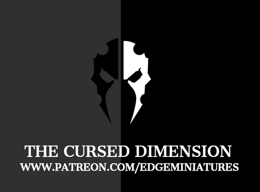 Wargames Compatible - Flesh Wizard 1