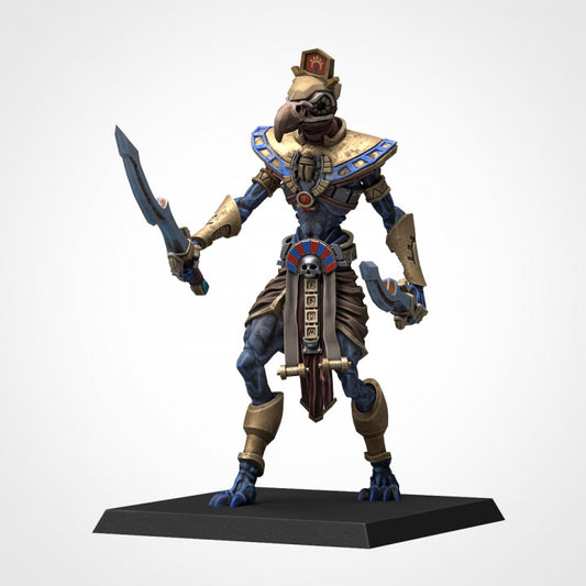 Armies of the Sand - Tomb Shabtis x 4 Kings Chosen