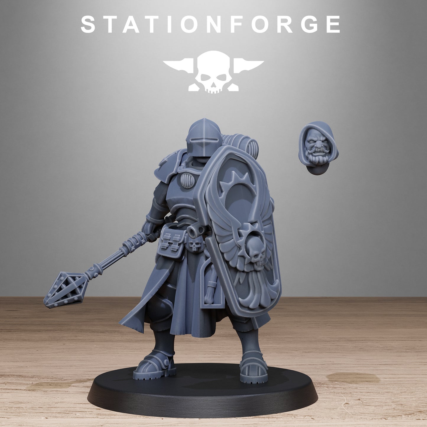 Brothers of the Coven, Battle Division, Vodalites Purifiers x 10