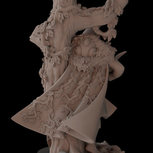 Aeterni Primeval Recon Rangers, Eldar Ones, Fantasy Cult Miniatures