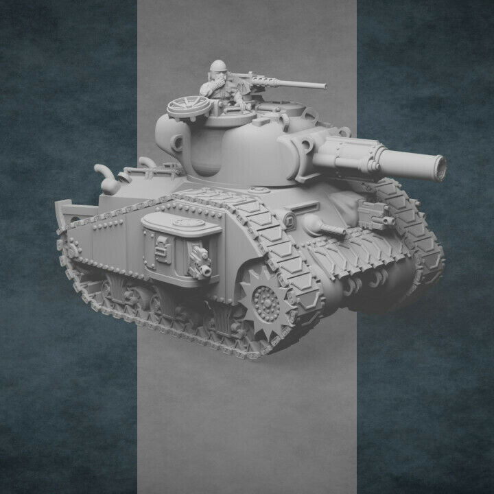 Wargames Compatible - Sherman Russ