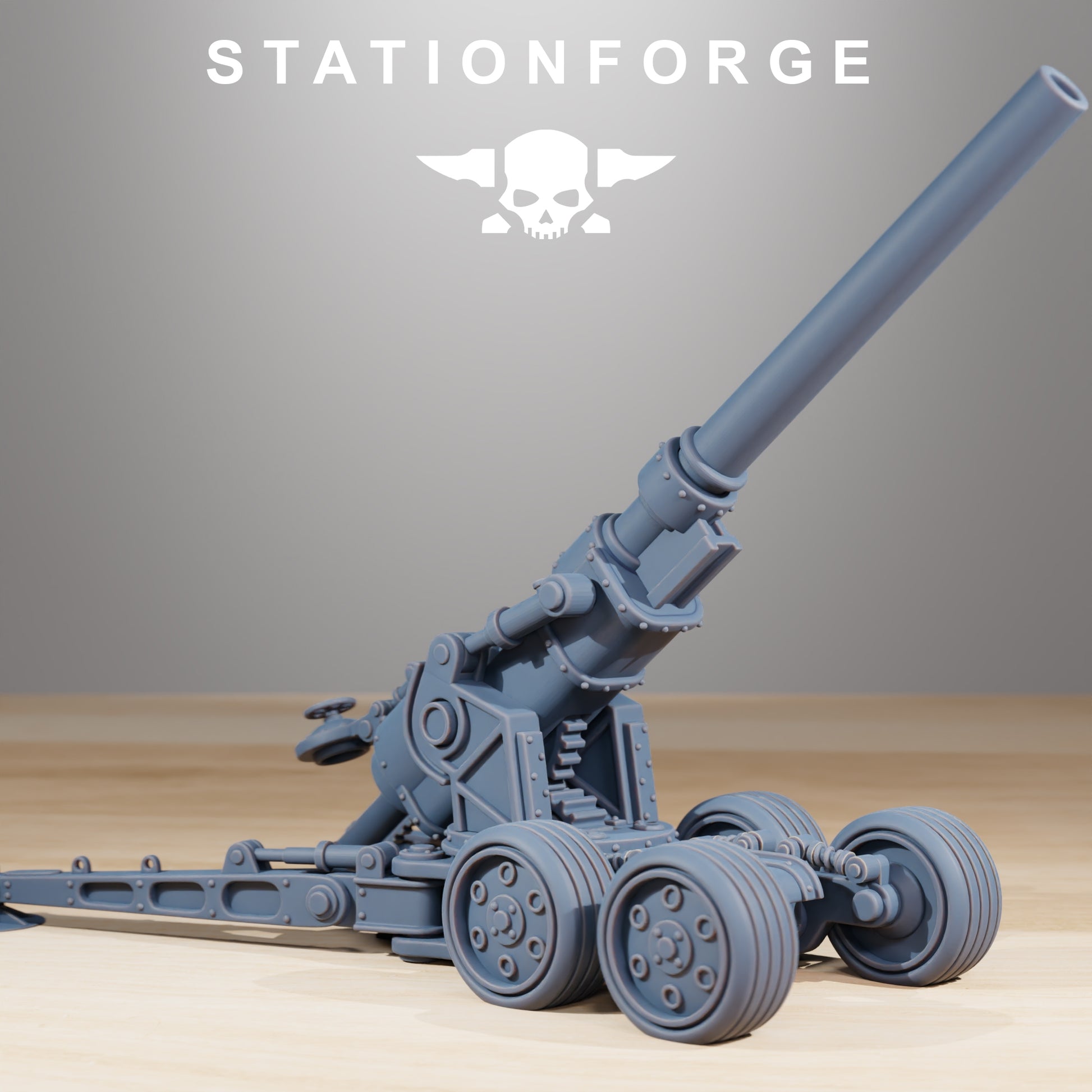 Grimguard Schrek Tank A I FREE NEXT DAY SHIP | Alternate Wargaming Grimguard Schrek Tank A I FREE NEXT DAY SHIP | Alternate Wargaming