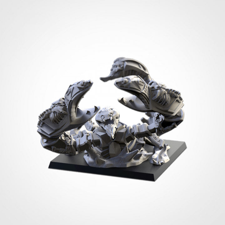 Armies of the Sand - Tomb Scorpion 2 Kings Chosen