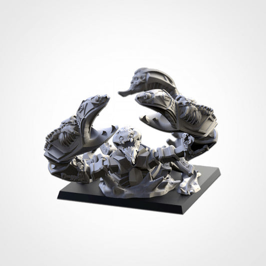 Armies of the Sand - Tomb Scorpion 2 Kings Chosen