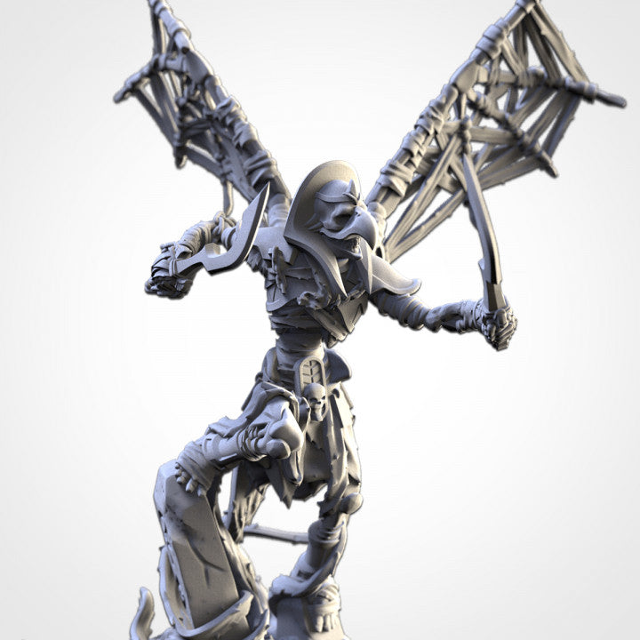 Armies of the Sand - Tomb Reapers x 2 - Kings Chosen