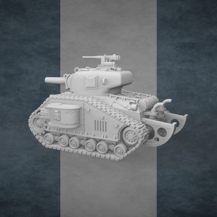 Wargames Compatible - Sherman Russ