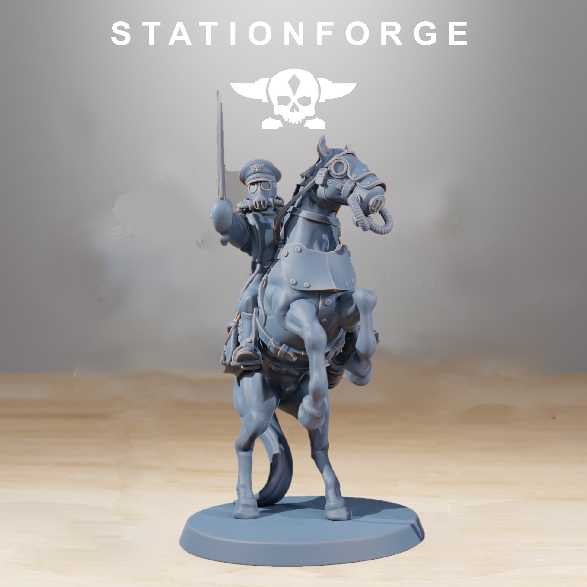 Imperial Guard Snipers! : R/killteam - Foto 4