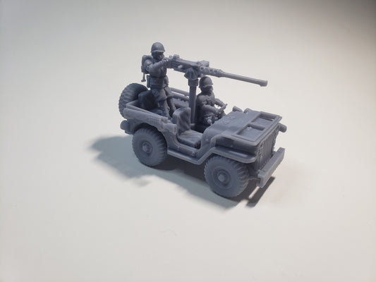 Wargames Compatible - Starborne GPV