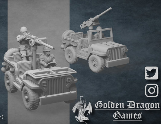 Wargames Compatible - Starborne GPV